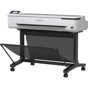 EPSON PLOTTER SC-T5170 36PULG 2880 DPI USB WIFI -REQ.INSTALACION Epson Impresora de gran formato de inyección de tinta Epson SureColor - 914.40mm (36") Ancho de Impresión  USB RED WIFI *REQUIERE INSTALACION*