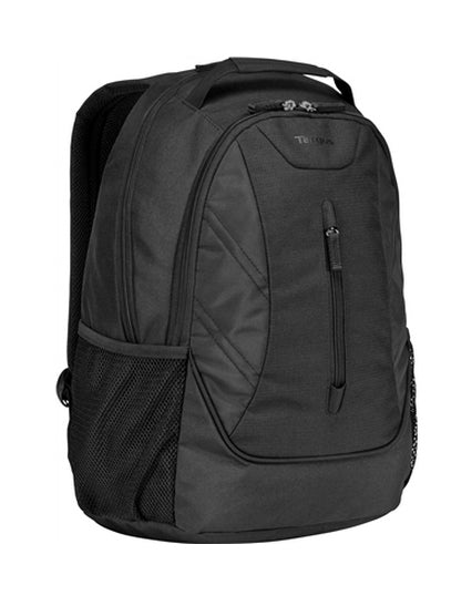 TARGUS MOCHILA BACKPACK 16.0IN ASCEND PARA LAPTOP NEGRO/GRIS TARGUS Mochila Targus  Ascend de Nílon/Poliéster 16' Negro (TSB710US) PARA LAPTOP NEGRO/GRIS TARGUS