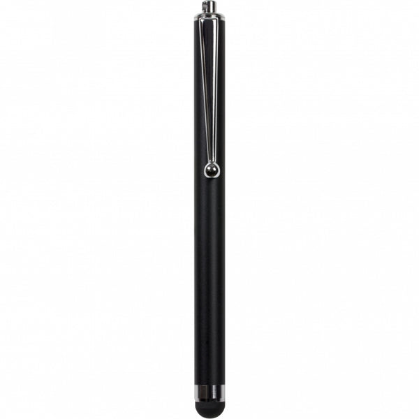 TARGUS STYLUS PARA TABLETAS/SMARTPHONE CON PANTALLA CAPACITIVA TACTIL Stylus Targus  para Tablet y Smart Phone, Negro CON PANTALLA CAPACITIVA TACTIL