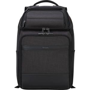 TARGUS MOCHILA BAKCPACK 15.6 CITYSMAR EVA PRO CHECKPOINT-FRIENDLY GRIS Targus Mochila de CitySmart EVA Pro para Laptop 16', Gris EVA PRO CHECKPOINT-FRIENDLY GRIS