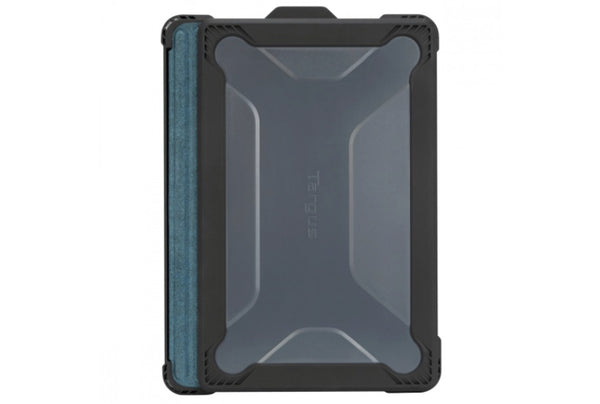 TARGUS CASE FUNDA RUGGED MAX SAFEPORT PARA SURFACE GO - GO 2 Y GO 3 Targus Funda de Policarbonato SafePort Rugged MAX para Surface Go/2, Negro PARA SURFACE GO Y GO 2