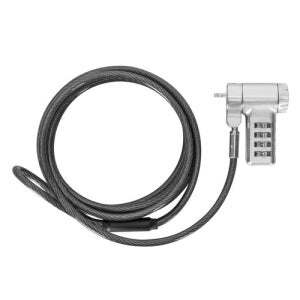 TARGUS CANDADO DE SEGURIDAD COMBINACIO ULTIMATE RESETEABLE B2B CANDADO DE SEGURIDAD COMBINACIO ULTIMATE RESETEABLE B2B