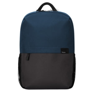 TARGUS MOCHILA BACKPAKC 15 6INC SAGANO ECOSMART CAMPUS AZUL MOCHILA BACKPAKC 15.6INC SAGANO ECOSMART® CAMPUS AZUL
