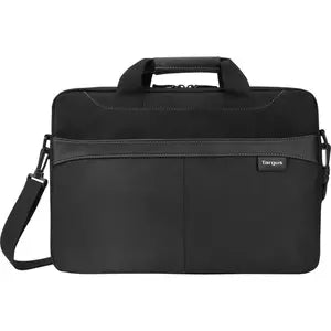 TARGUS MALETIN PORTAFOLIO 15.6IN NEGRO BUSINESS CASUAL C/ASA DE TRANSPORT MOCHILA BACKPACK 15.6IN BUSINES CASUAL SLIPCASE BL 134