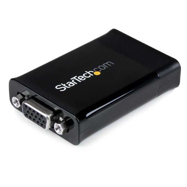 STARTECH CONSIG ADAPTADOR CONVERTIDOR HDMI A VGA PARA MAC MINI O MACBOOK StarTech.com Adaptador Convertidor HDMI / micro HDMI - VGA A VGA PARA MAC MINI O MACBOOK
