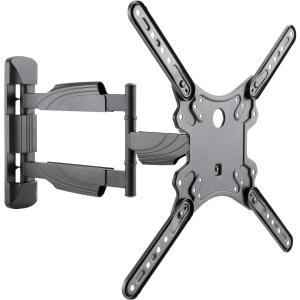 STARTECH CONSIG SOPORTE VESA DE PARED PARA TV D E 22 A 55 PULGADAS ARTICULADO Soporte StarTech.com VESA de Pared para Pantallas 22 - 55", hasta 35kg, Negro E 22 A 55 PULGADAS ARTICULADO