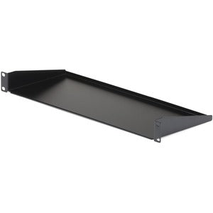 STARTECH CONSIG CHAROLA FIJA 1U 15KG DE RACK 7 PULGADAS DE PROFUNDIDAD CHAROLA FIJA 1U 15KG DE RACK 7 PULGADAS DE PROFUNDIDAD