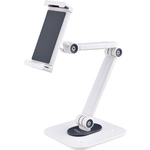 STARTECH CONSIG SOPORTE AJUSTABLE PARA TABLET BASE ARTICULADA PARA TABLET SOPORTE AJUSTABLE PARA TABLET BASE ARTICULADA PARA TABLET