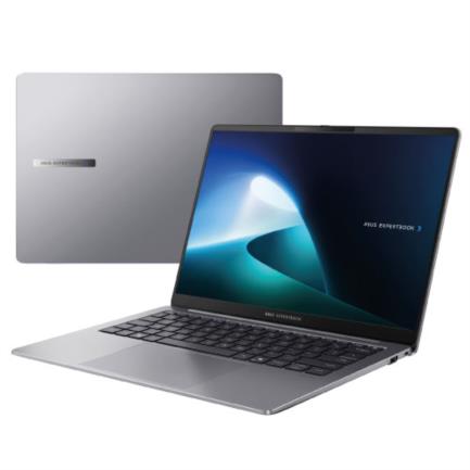Laptop Asus ExpertBook P5405CSA-U732G1T-P1 14" Intel Ultra 7 258V 32GB Ram SSD 1TB M.2 2280 Wifi NPU 47 TOPS Windows 11P