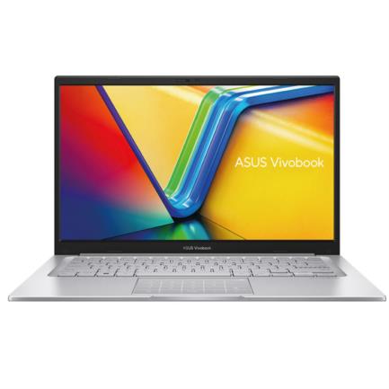 Laptop ASUS Vivobook 14 14" 1920x1080 Full HD, Intel Core i5-1334U, 8GB, 512GB SSD, Windows 11 Pro, Español