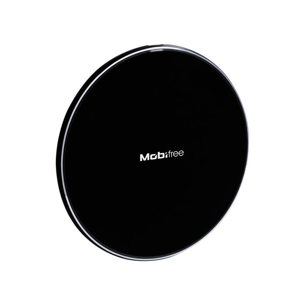 Cargador Inalámbrico Mobifree Base de Carga inalambrica