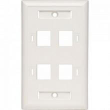 Placa de pared BELDEN AX102249