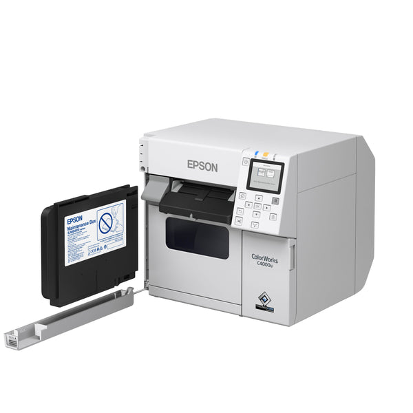 Kit de mantenimiento EPSON C33S021601