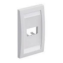 Placa de Pared PANDUIT CFPE2IWY