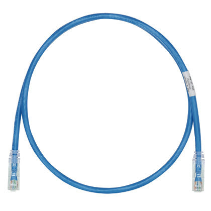 Cable de Parcheo PANDUIT UTPSP20BUY