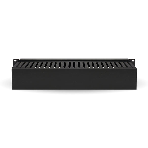Organizador Metálico Horizontal de 2U BROBOTIX 830878
