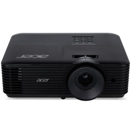 Videoproyector Acer (D90)X1328WH DLP 4500 Lúmenes WXGA Resolución 1280x800 Bocina 3W VGA/HDMI/USB