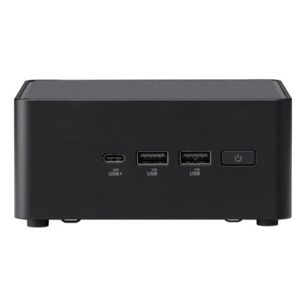 Mini PC ASUS NUC 14 Intel Core Ultra 7 155H 4.8 GHz 2xDDR5 M.2 Video Intel Arc Graphics SO No Incluido NO RAM NO SSD