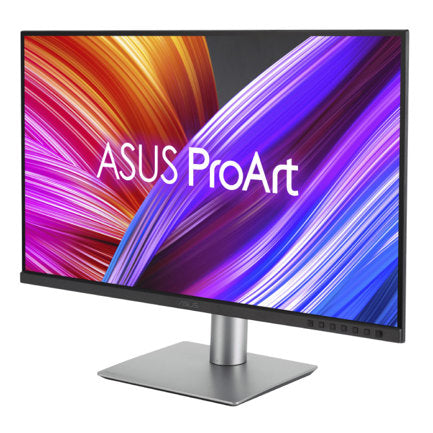 Monitor ASUS ProArt PA279CRV LCD 27", 3840x2160 4K Ultra HD, 60Hz, HDMI/DisplayPort, Bocinas Integradas, Negro