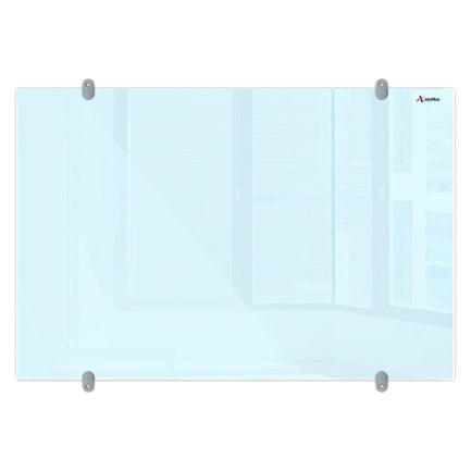 PINTARRON ALFRA DE CRISTAL SATINADO 120X180