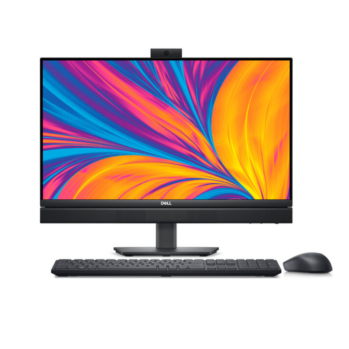 All-in-One Dell OptiPlex 7420 23.8" Táctil front