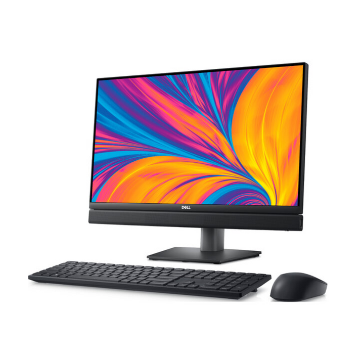 All-in-One Dell OptiPlex 7420 23.8" left