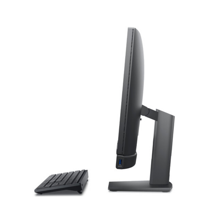 All-in-One Dell OptiPlex 7420 23.8" view left