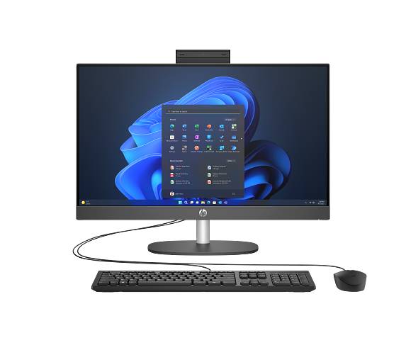 All In One HP ProOne 240 G10 512 GB