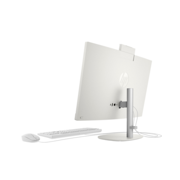 All In One HP ProOne 240 G10 512 GB detail back