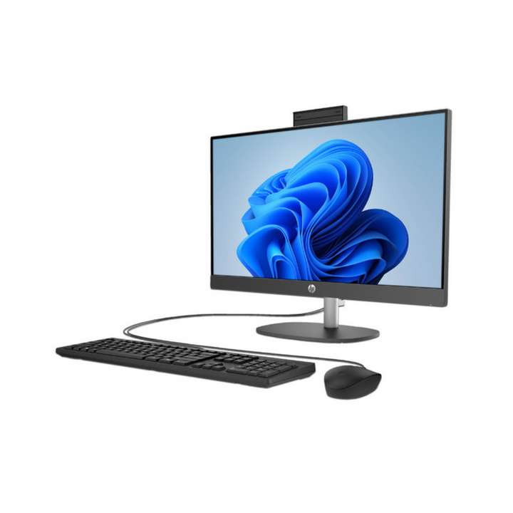 All In One HP ProOne 240 G10 512 GB front