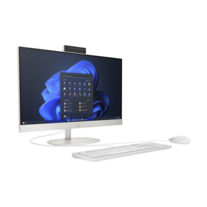 All In One HP ProOne 240 G10 512 GB right