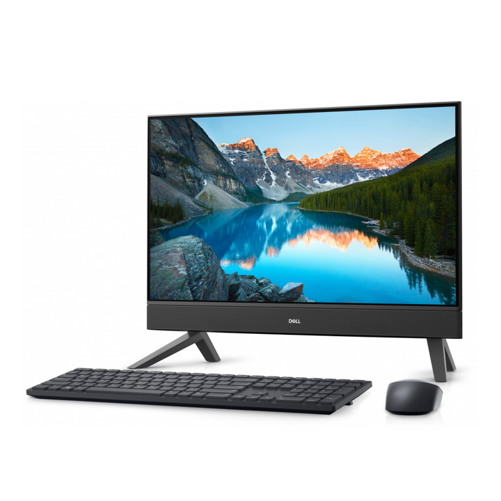 All in One Dell Inspiron 5415