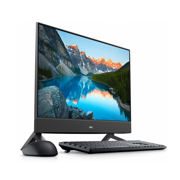All in One Dell Inspiron 5415