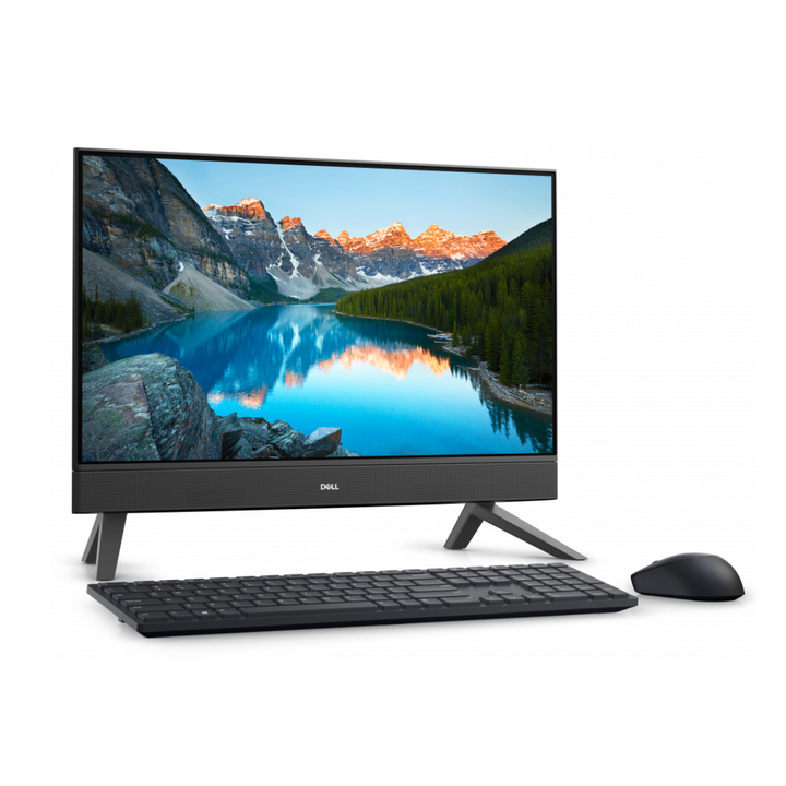 All in One Dell Inspiron 5415
