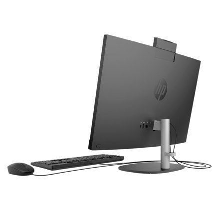 All in One HP 240 G10 back