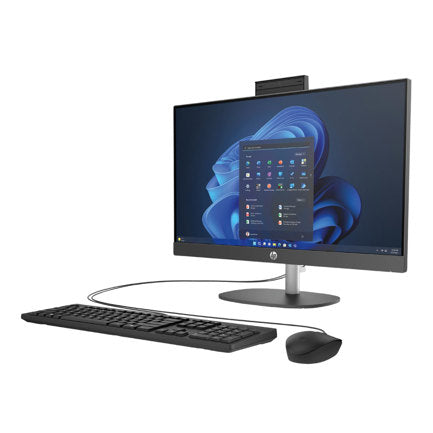 All in One HP 240 G10 front