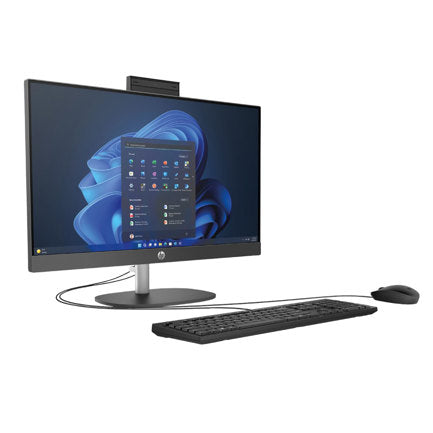 All in One HP 240 G10 right