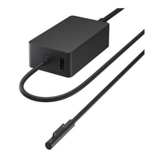 MICROSOFT SURFACE 127W PWRSUPPLYCOMM SC . SRFC 127W PWRSUPPLYCOMM SC SPANISH LATAM HDWR COMMERCIAL