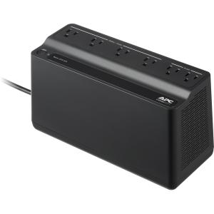 SCHNEIDER CORP. APC BACK-UPS ES 6 OUTLET 425VA 120V LAM No Break APC BE425M-LM, 255W, 425VA, Entrada 88-139V, Salida 120V, 6 Contactos 120V  LAM