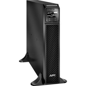SCHNEIDER CORP. APC SMART UPS SRT 1000VA 120V . No Break APC SRT1000XLA, 900W, 1000VA, Entrada 50V - 150, Salida 120V, 6 Contactos .