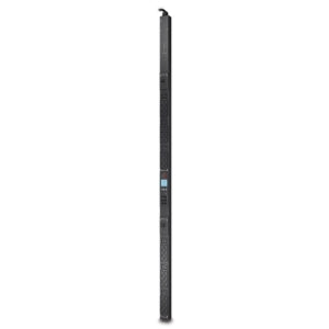 SCHNEIDER CORP. RACK PDU 2G METERED ZEROU 30A 200 208V 36 C13 6 C19 RACK PDU 2G METERED ZEROU 30A 200 208V 36 C13 6 C19