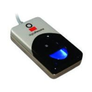 INGRESSIO LECTOR BIOMETRICO HUELLA DIGITA URU 4500 USB Lector de huellas digitales Ingressio U.Are.U 4500 - 1.80m Cable - USB URU 4500 USB