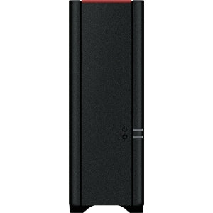 BUFFALO NAS LINKSTATION 210D 1BAY 2TB (1X2TB) RJ45 1GB USB 2.0 BUFFALO NAS Buffalo 1 Bahía LinkStation 210D Series, 2TB (incluye 1 HDD de 2TB), Sistema de Almacenamiento en Red Rj-45 Gigabit, USB 2.0, Compatible con Windows & Mac, Personal Cloud Storage c