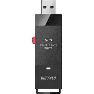 BUFFALO DISCO ESTADO SOLIDO 2TB USB 3.2 GEN 1 DISCO ESTADO SOLIDO 2TB USB 3.2 GEN 1