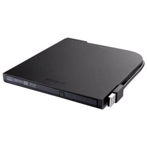 BUFFALO GRABADOR BLU-RAY PORTATIL USB 2 0 BUFFALO MEDIASTATION GRABADOR BLU-RAY PORTATIL USB 2  0 BUFFALO MEDIASTATION