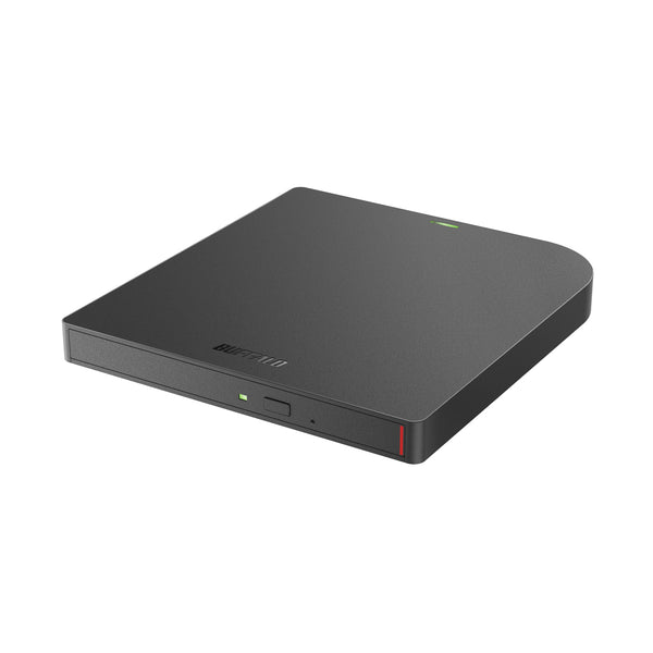 BUFFALO GRABADOR DVD PORTATIL USB 2.0 B UFFALO MEDIASTATION GRABADOR DVD PORTATIL USB 2.0 B UFFALO MEDIASTATION