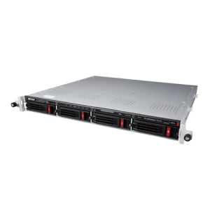 BUFFALO NAS TERASTATION 5420RN1604 4BAY 16TB (4X4TB) 1U 0/1/5/6 ISCSI 10GB NAS TERASTATION 5420RN1604 4BAY 16TB (4X4TB) 1U 0/1/5/6 ISCSI 10GB