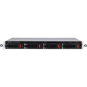 BUFFALO NAS TERASTATION ESSENTIAL 3420R 4BAY 32TB (4X8TB) 2.5GBE RAID 0/1/ NAS TERASTATION ESSENTIAL 3420R 4BAY 32TB (4X8TB) 2.5GBE RAID 0/1/