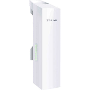 TP-LINK CPE DE EXTERIOR 2.4GHZ A 300MBPS DE 9DBI Access Point TP-Link WISP para Exteriores CPE210 Pharos MAXtream, Inalámbrico, 300Mbit/s, 2.4GHz, 1 Antena de 9dBi 300MBPS DE 9DBI