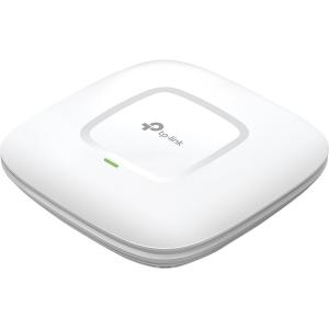 TP-LINK ACCES POINT GIGABIT DE DOBLE BANDA AC1750 CON MONTAJE DE TECHO Access Point TP-Link AC1750, 1300 Mbit/s, 1x RJ-45, 2.4/5GHz, Blanco BANDA AC1750 CON MONTAJE DE TECHO